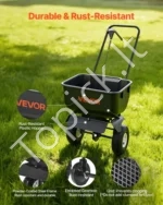 Stumiamas barstytuvas trąšoms ir sėkloms (36,3 kg talpa, 3,6 m plotis) - Image 5