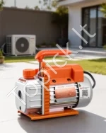 Vakuuminis siurblys oro kondicionieriams, 99 l/min (3,5 CFM) - Image 3