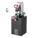 15 l hidraulinis energijos blokas, vieno veikimo, 12 V DC