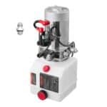 4 l hidraulinis energijos blokas, vieno veikimo, 12 V DC