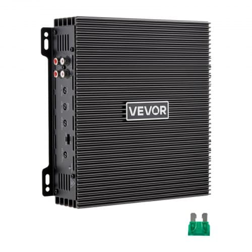 de2F2TDABL2X150WJE7E1001V92Fgoods_img-v12Fcar-amplifier-m100-1.2.jpg Automobilinis stiprintuvas, 2 kanalų, 2 x 600W, AB klasės stereofoninis garso stiprintuvas - Image 1