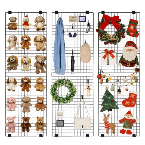 de2FBGWGQ7080INC1MICW001V02Fgoods_img-v12Fgrid-wall-panels-m100-1.2.jpg Sieninių tinklinių panelių rinkinys (3 vnt.) - Image 1