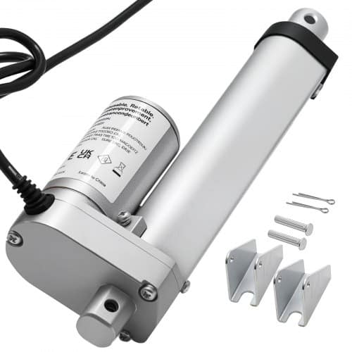 de2FCGXXZXQ4INCHGND8J001V92Fgoods_img-v32Flinear-actuator-m100-1.2.jpg 12V tiesinė pavara, 101,6 mm eiga, 15 mm/s greitis, 1000 N keliamoji galia - Image 1