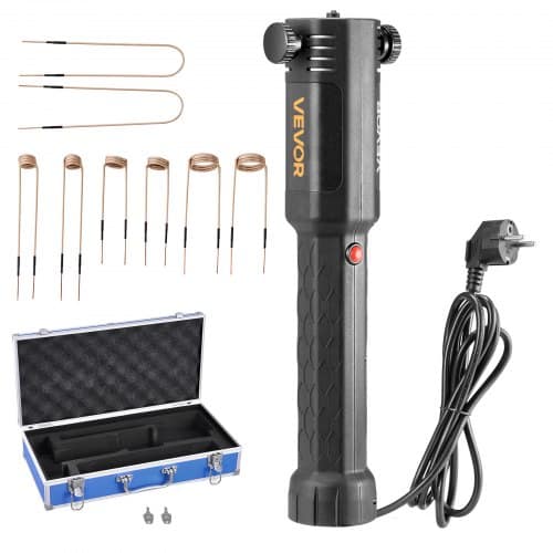 de2FCGYJRQZJTJ10AGKME001V22Fgoods_img-v22Finduction-heater-fr-m100-1.2.jpg Indukcinis kaitintuvas varžtams, 1100 W, su 8 ričių rinkiniu ir dėže - Image 1