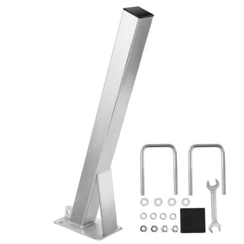 de2FCYJPZJJAZZ0000KT6001V02Fgoods_img-v22Ftrailer-winch-stand-m100-1.2.jpg Valčių gervės stovas su U formos varžtais, 76x76x863 mm - Image 1
