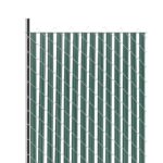 Vienasluoksnės privatumo juostos tinklinei tvorai su apatiniu fiksavimu (1435 x 31,7 mm, 82 vnt.)
