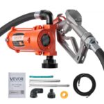 12 V DC kuro perkėlimo siurblys (57 l/min)