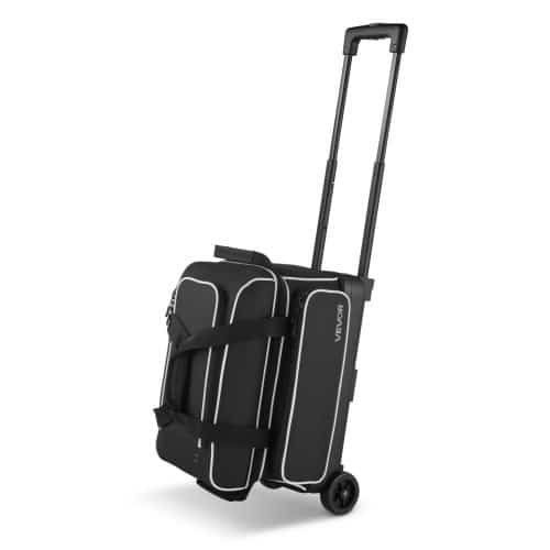 de2FGLLGBLQBQBLG29IZ1001V02Fgoods_img-v32Fbowling-ball-bag-m100-1.2.jpg Dvigubas boulingo krepšys su ratukais, 57 x 27 x 40 cm - Image 1