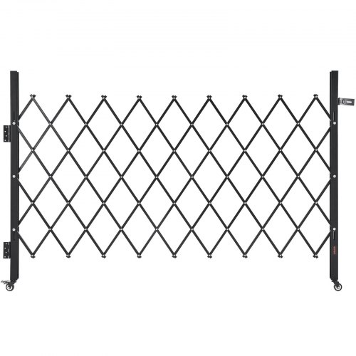 de2FGZDZDAQM51575LJAZ001V02Fgoods_img-v22Ffolding-security-gate-m100-1.2.jpg Sulankstomi rakinami apsauginiai vartai 190 x 131 cm - Image 1