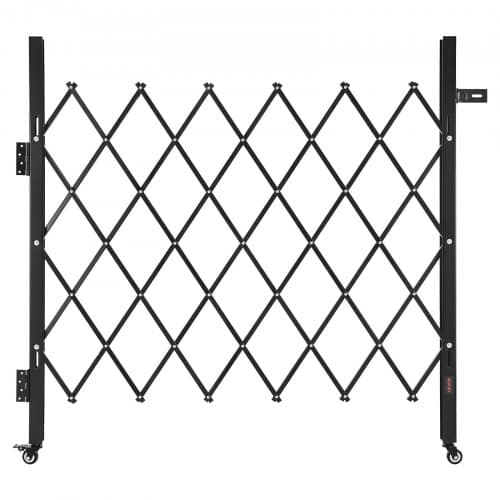de2FGZDZDAQM5157HX49X001V02Fgoods_img-v22Ffolding-security-gate-m100-1.2.jpg Sulankstomi rakinami apsauginiai vartai 110 x 131 cm - Image 1