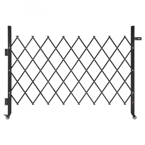 de2FGZDZDAQM5157ODKJ1001V02Fgoods_img-v22Ffolding-security-gate-m100-1.2.jpg Sulankstomi rakinami apsauginiai vartai 170 x 131 cm - Image 1