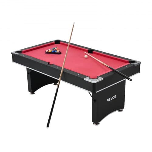 de2FHTTQZZHSMDF6NXRPX001V02Fgoods_img-v22Fpool-table-m100-1.2.jpg 183 cm nešiojamas biliardo stalas su reguliuojamomis kojomis - Image 1