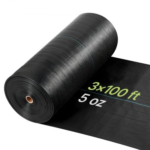 de2FJBXBZ3100FT5BMJ0V001V02Fgoods_img-v12Fweed-barrier-m100-1.2.jpg Apsauginė danga nuo piktžolių, 0,9 x 30,5 m, 141,7 g/m² - Image 1