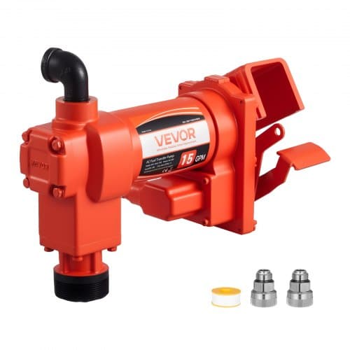 de2FJLFBB15GPMDBG3XSN001V22Fgoods_img-v22Ffuel-transfer-pump-m100-1.2.jpg Elektrinis kuro perdavimo siurblys 230V, 57 l/min – saugus ir efektyvus sprendimas - Image 1