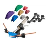 Hidraulinis vamzdžių lenkimo rinkinys 6 mm – 22 mm