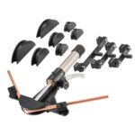 Hidraulinis vamzdžių lenkimo rinkinys 6 mm – 22 mm