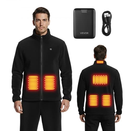 de2FJRYLRKSWMNKSJTXJO001V92Fgoods_img-v12Fheated-sweatshirt-m100-1.2.jpg Vyriškas šildomas džemperis su 6 kaitinimo zonomis (juodas) - Image 1