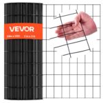 Cinkuotas Vielos Tinklas Sodo Tvoroms 61 cm x 7,62 m