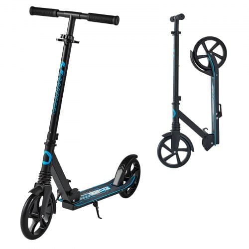 de2FJTHBC2L8INCHN9AOI001V02Fgoods_img-v12Fkick-scooter-m100-1.2.jpg Sulankstomas paspirtukas vaikams ir suaugusiems (900 x 380 x 1000 mm) - Image 1