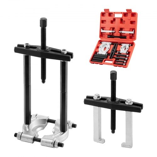 de2FKPSZCLBQ14PCBQ0XA001V02Fgoods_img-v22Fpuller-set-m100-1.2.jpg 14 dalių guolių separatorių ir nuėmiklių rinkinys (5 tonų galia) - Image 1