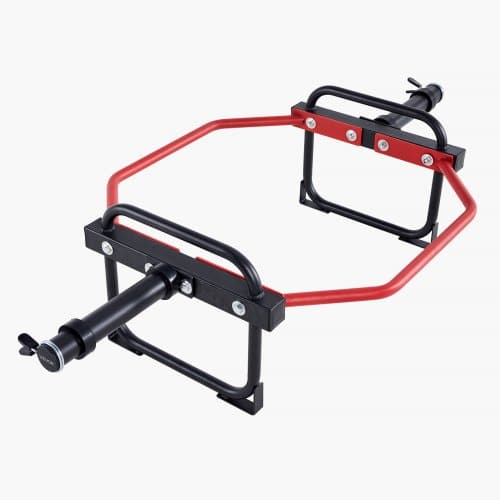 de2FLJYLGHSKCX50IW6LX001V02Fgoods_img-v22Fbar-m100-1.2.jpg Šešiakampis trapecijos formos štangos grifas (Trap Bar), 50 mm, 240 kg apkrova - Image 1