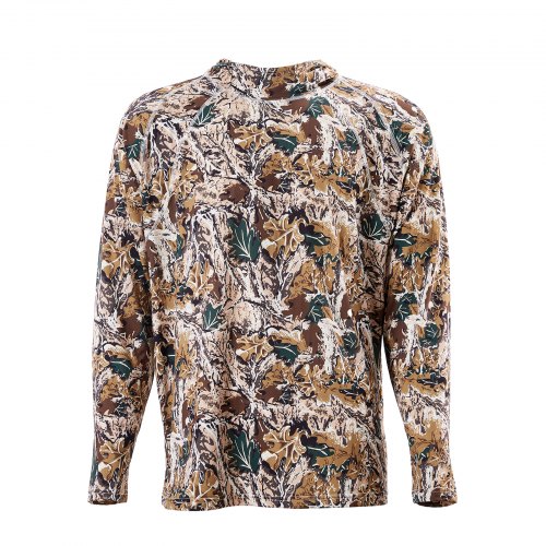 de2FLMSNKSLMCSXXALZUI001V02Fgoods_img-v12Fhoodie-m100-1.2.jpg Vyriškas maskuojantis džemperis su gobtuvu (3XL dydis, 73 cm ilgio) - Image 1