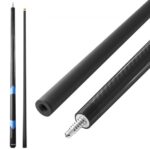 1473,2 mm anglies pluošto biliardo lazda – tikslumui ir profesionaliam žaidimui