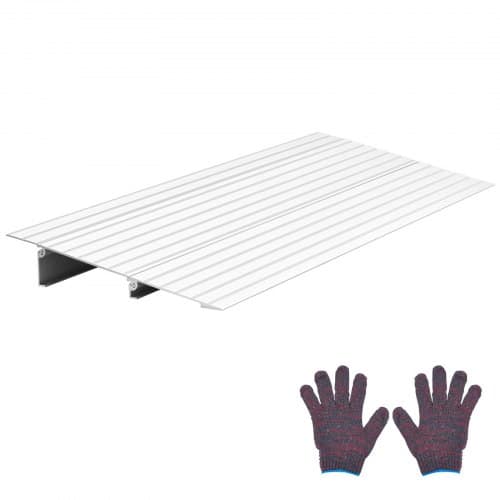 de2FPJSMJLPD2YC8D43WD001V02Fgoods_img-v12Fdoor-threshold-ramp-m100-1.2.jpg Aliuminio lydinio durų slenksčio rampa (50,8 mm aukštis) - Image 1