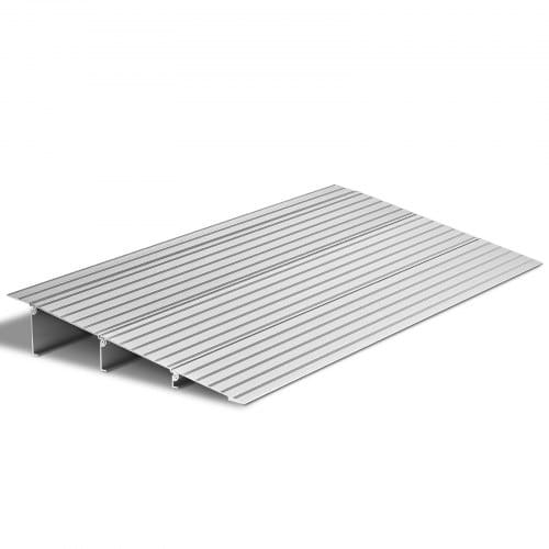 de2FPJSMJLPD3YC8Y9VQ7001V02Fgoods_img-v12Fdoor-threshold-ramp-m100-1.2.jpg Aliuminio lydinio durų slenksčio rampa (76 mm aukštis) - Image 1