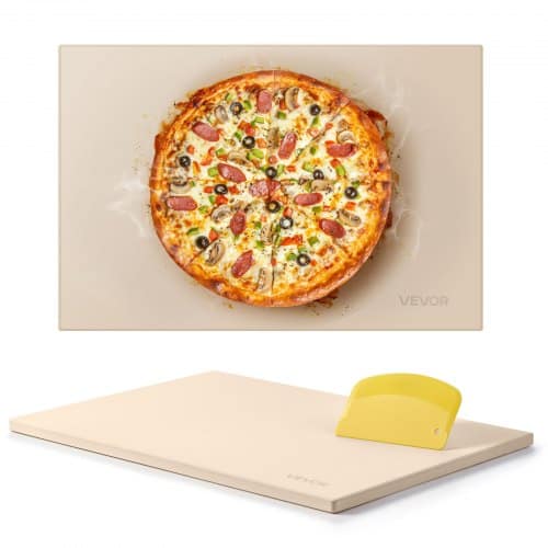de2FPSSJQSJX2014UO3YE001V02Fgoods_img-v22Fpizza-stone-m100-1.2.jpg Stačiakampis kordierito picos akmuo su grandikliu (510 x 345 mm) - Image 1