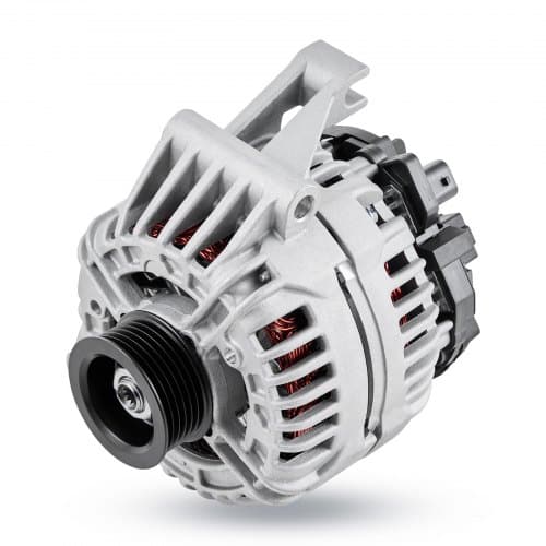 de2FQCJLFDJPN111Q17U9001V92Fgoods_img-v22Fcar-alternator-m100-1.2.jpg Automobilinis generatorius 12V 125A (skirtas Chevy Impala ir Monte Carlo) - Image 1