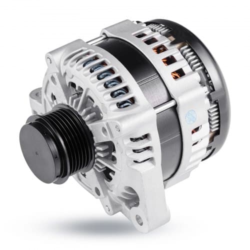 de2FQCJLFDJPN112B33X9001V92Fgoods_img-v22Fcar-alternator-m100-1.2.jpg Automobilinis generatorius 12V 170A (skirtas Buick Enclave ir GMC Acadia) - Image 1