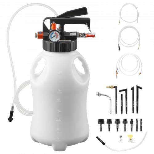 de2FQDFYPFQQD8L09GBWC001V02Fgoods_img-v12Ftransmission-fluid-pump-m100-1.2.jpg Pneumatinis transmisijos alyvos keitimo ir pildymo siurblys, 8 l talpa - Image 1