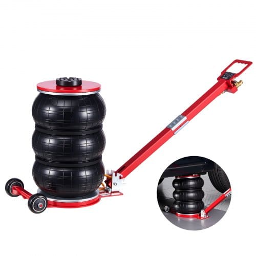 de2FQNQJDHSDBS5TC65UZ001V02Fgoods_img-v12Fair-jack-m100-1.2.jpg Profesionalus 5 tonų pneumatinis oro pagalvės domkratas (140–464 mm) - Image 1