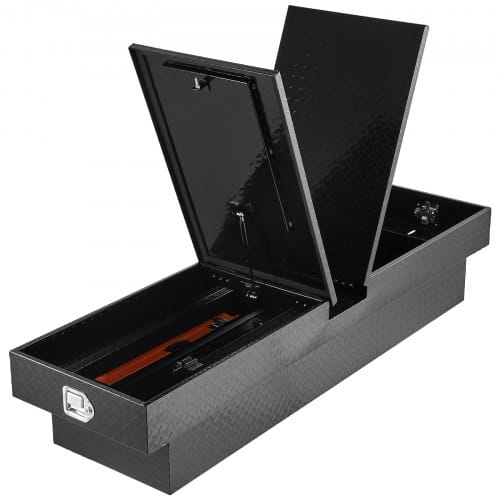 de2FQRSHBGJXHSL7XGYQW001V02Fgoods_img-v22Fcrossover-truck-tool-boxes-m100-1.2.jpg Skersinė įrankių dėžė pikapui 1771 x 507 x 331 mm - Image 1