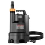 Panardinamasis nuotekų siurblys 690 W, 17500 l/h