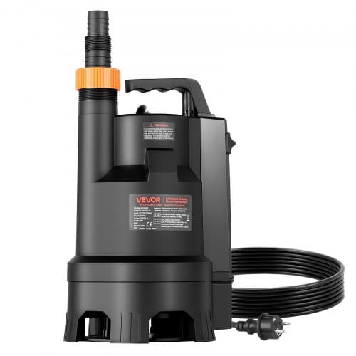 de2FQSWNBSL690W1CGLCB001V22Fgoods_img-v22Fsump-pump-m100-1.2.jpg Panardinamasis nuotekų siurblys 690 W, 17500 l/h - Image 1