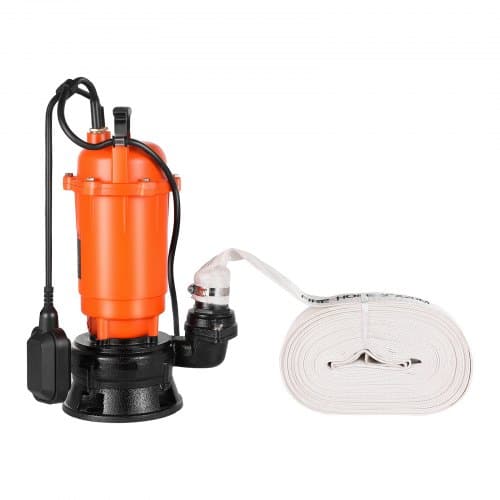 de2FQSWNBZT1500WIZ4F4001V22Fgoods_img-v22Fsump-pump-m100-1.2.jpg Panardinamasis nuotekų siurblys 1500 W, 22800 l/h - Image 1