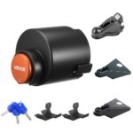 Priekabos sukabinimo spyna (tinka 50,8 mm ir 58,7 mm Flat Edge Ball tipo jungtims)