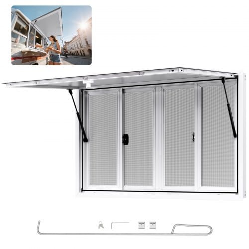 de2FSCFWCK5333YC3THT4001V02Fgoods_img-v22Fconcession-window-m100-1.2.jpg Maisto vagonėlio aptarnavimo langas, 1374 x 866 x 110 mm - Image 1