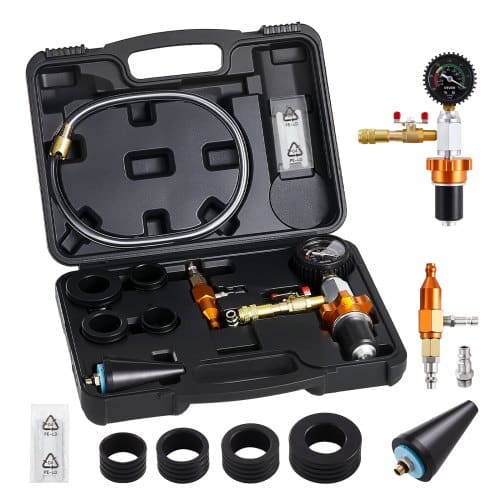 de2FSRQLQYTCTJFTCVLUF002V02Fgoods_img-v22Fradiator-coolant-pressure-tester-m100-1.2.jpg Aušinimo sistemos vakuuminio pildymo ir nuorinimo įrankių rinkinys - Image 1