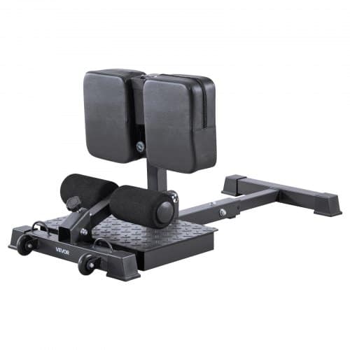 de2FSXSDJWLFTKDDM1SF5001V02Fgoods_img-v22Fsquat-machine-m100-1.2.jpg Daugiafunkcis kojų treniruoklis Sissy Squat, 3-in-1 - Image 1