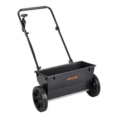 de2FTCSBJ50LBSPZFPVX6001V02Fgoods_img-v12Fpush-spreader-m100-1.2.jpg Stumiamas barstytuvas vejai ir sodui (22,6 kg talpa) - Image 1