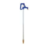 Lauko vandens kolonėlė su apsauga nuo užšalimo ( hidrantas ) (980 mm)