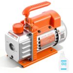 Vakuuminis siurblys oro kondicionieriams, 99 l/min (3,5 CFM)
