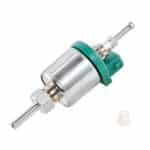 Dyzelinio šildytuvo kuro siurblys (12V DC, 22 ml)