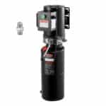 9,5 l hidraulinis energijos blokas, vieno veikimo, 220 V