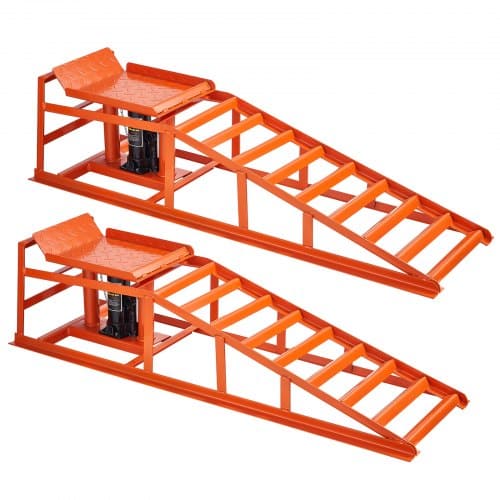 de2FYYWXPDG915IN132QI001V02Fgoods_img-v22Fcar-ramps-m100-1.2.jpg Hidraulinės automobilinės rampos (5000 kg, 270–360 mm kėlimo aukštis) - Image 1