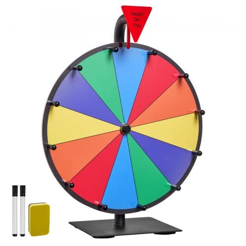 de2FZMKCJZL12INCKEKMD001V02Fgoods_img-v12Fprize-wheel-m100-1.2.jpg 305 mm stalinis sukamasis laimės ratas, 12 sektorių - Image 1