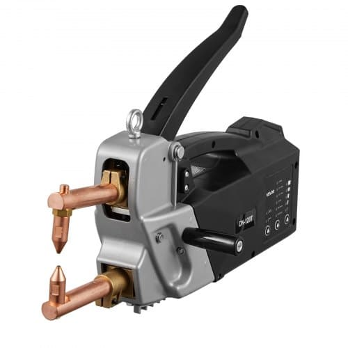 de2FBCDHJX220V42T3U3P002V22Fgoods_img-v12Fspot-welder-m100-1.2.jpg Nešiojamas taškinio suvirinimo aparatas, 8,1 kVA, 4200 A - Image 1